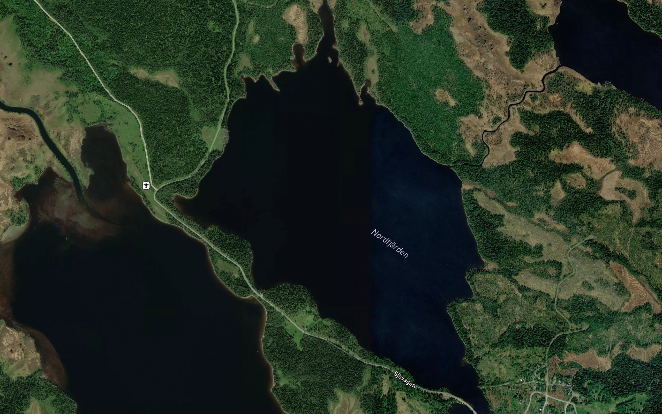 Nordfjaln