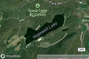 Hopewell Lake