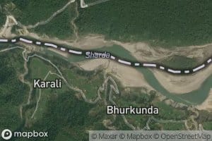 Karali Khola