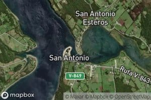 Estero San Antonio