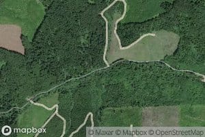 Enos Creek