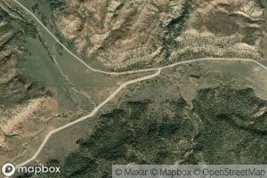 Corcoran Wash