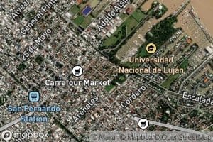 Canal de Vinculacion