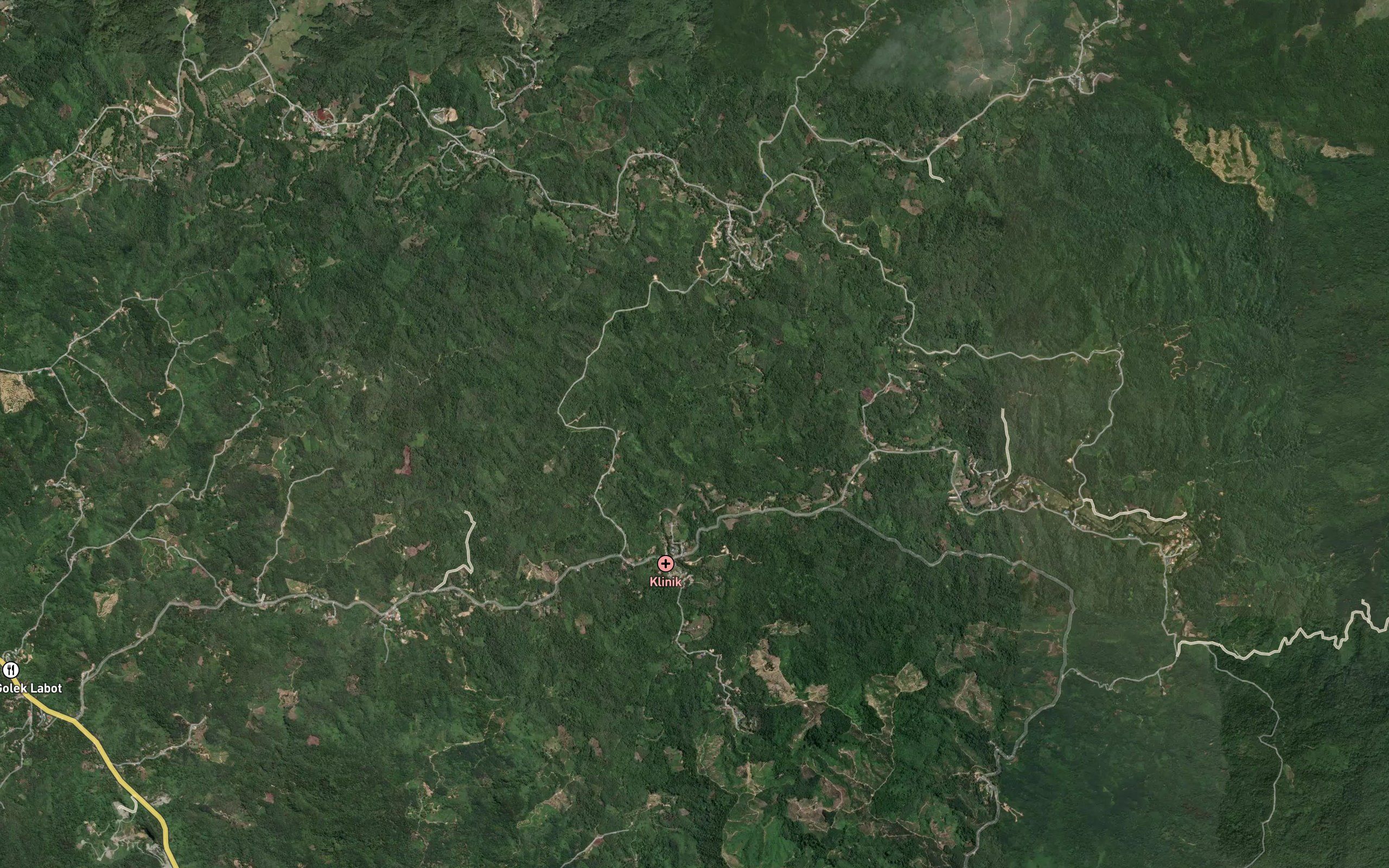 Sungai Kirum Magayoh