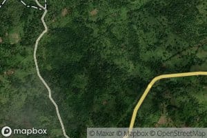 Quebrada El Cholenco