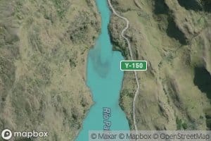 Laguna Marco Antonio