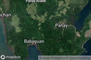 Babaguan Cove