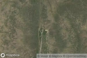 Bert Monday Reservoir