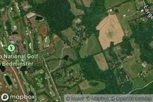 Hoopstick Brook