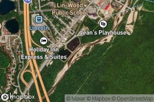 Lincoln Sewage Lagoons