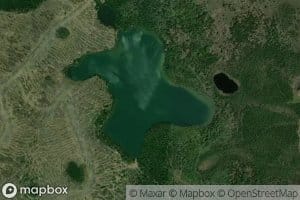 Loon Lake
