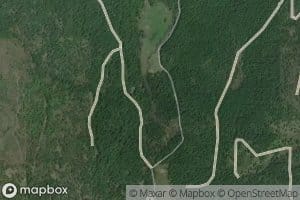 East Fork Crown Creek