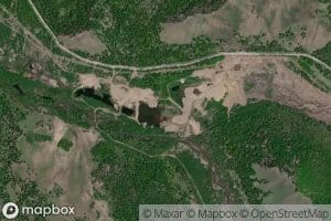 Bol'shoy Shakhtamenok