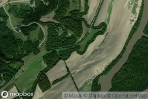 Little Flora Creek