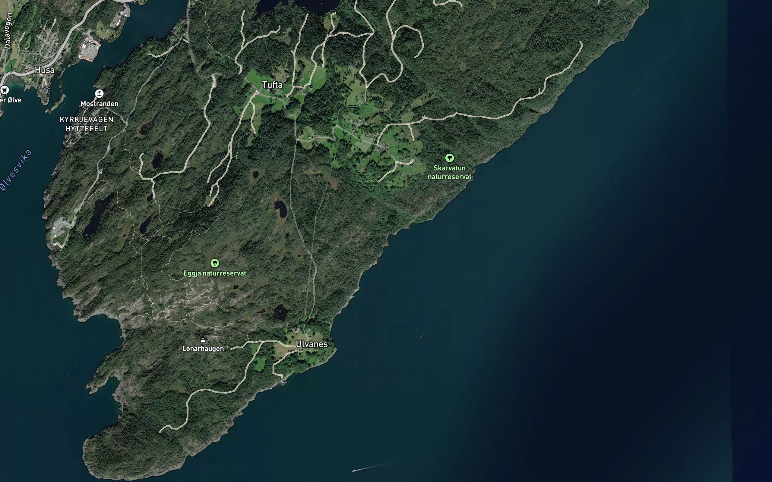 Korsvika