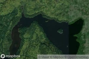Boomer Lake