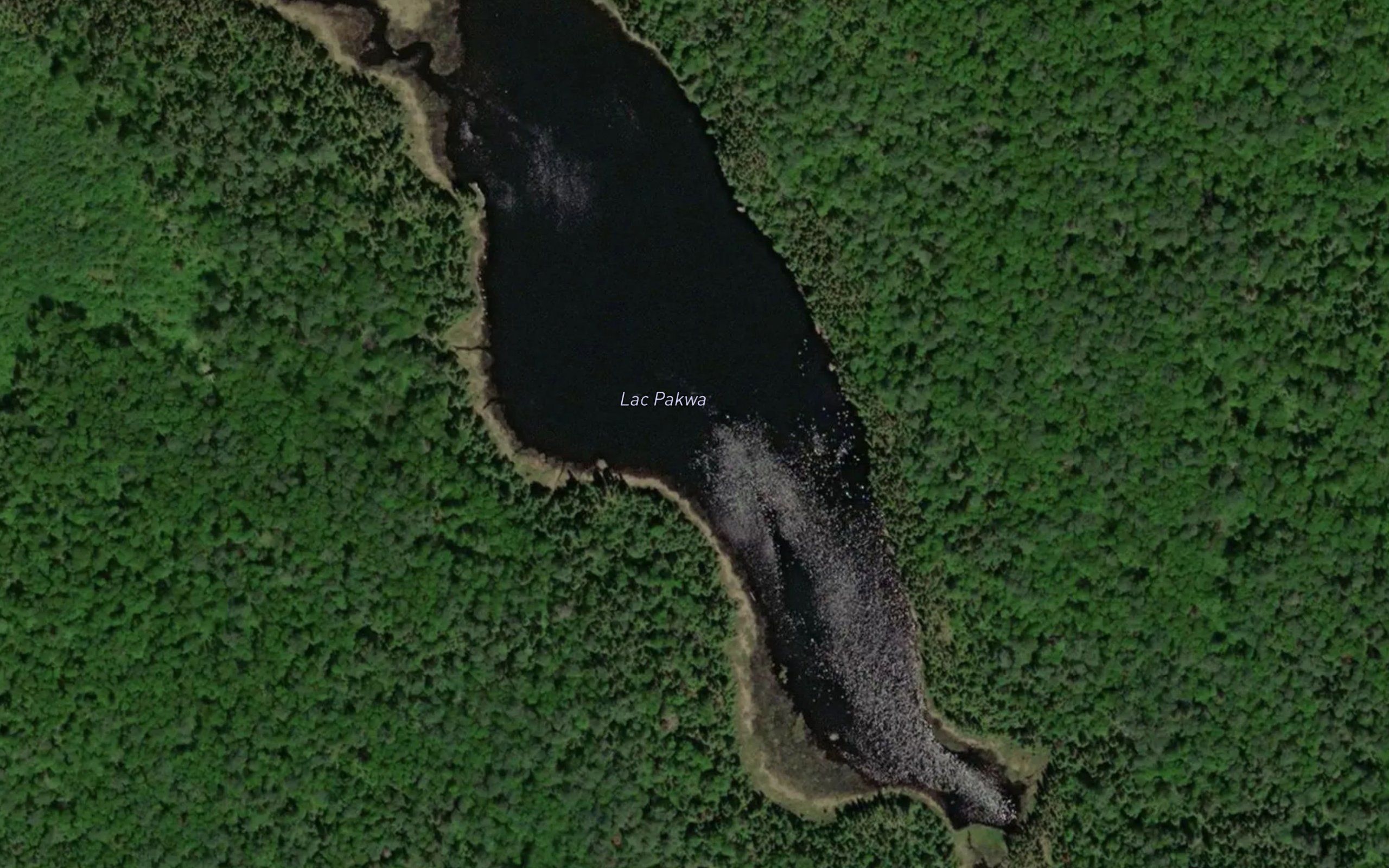 Lac Pakwa