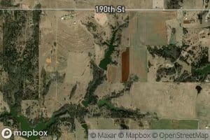 Oknoname 087038 Reservoir