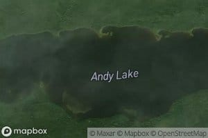 Andy Lake