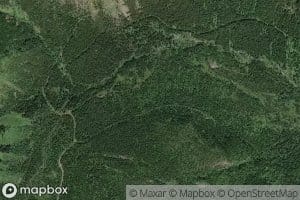 Wutluk Creek