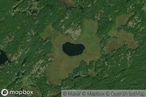Spruce Lake