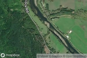 Waggoner Creek
