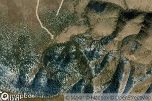 Carcass Basin Number One