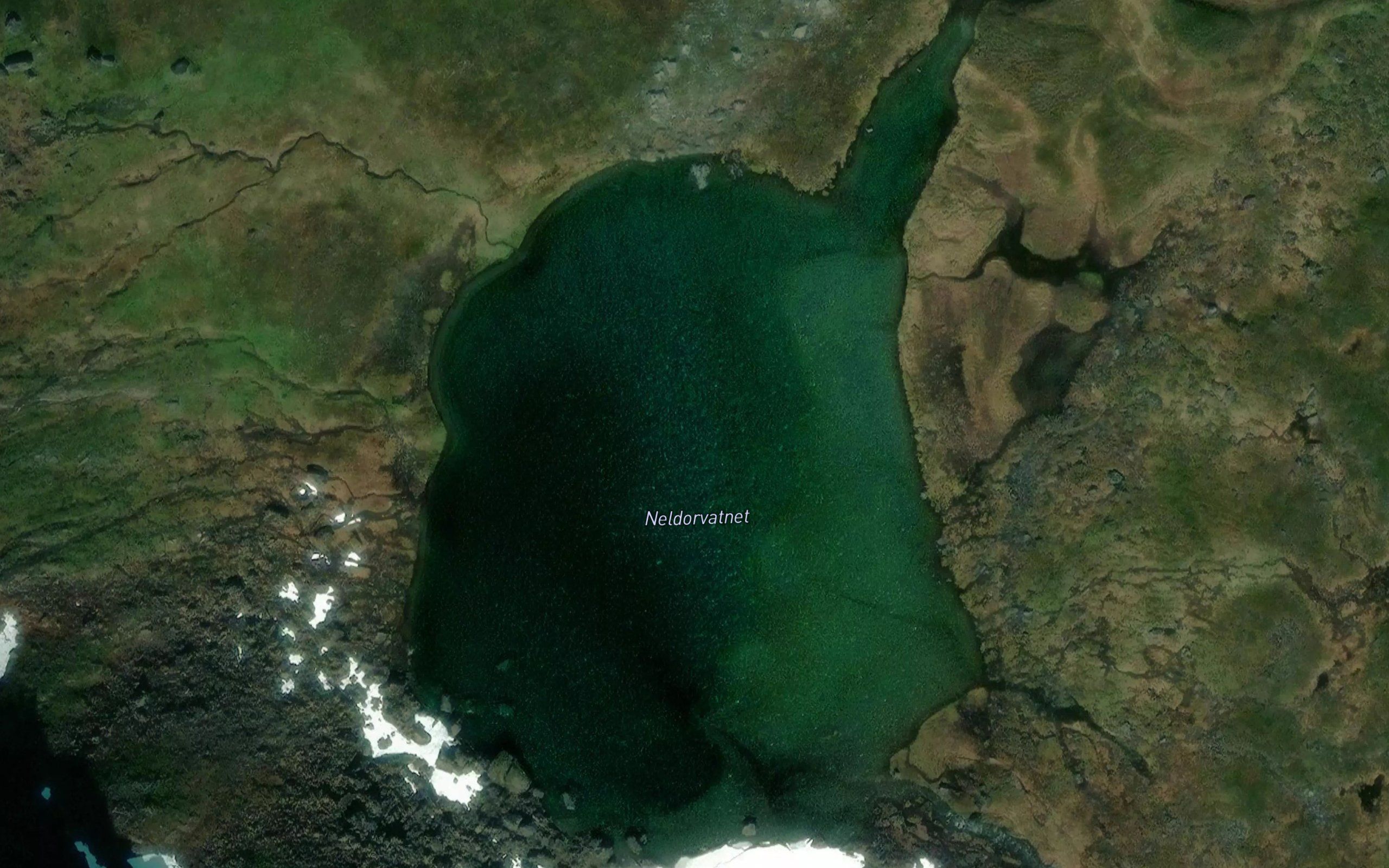 Neldorvatnet