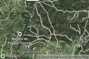 Ribeira da Lavandeira