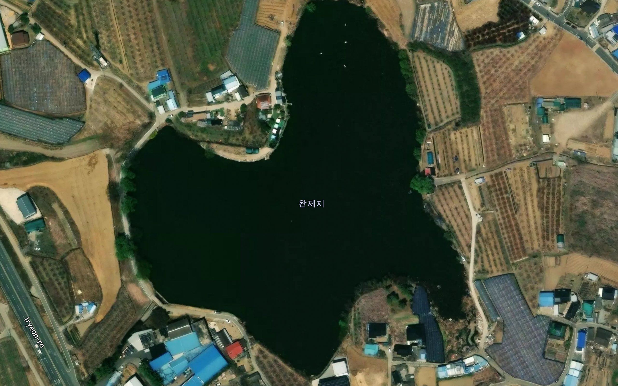 Wanjeji
