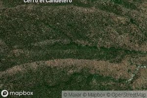 Canada La Palma