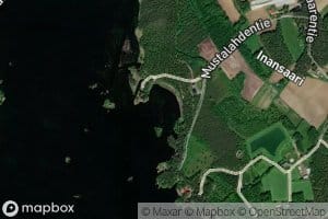 Mustalahti