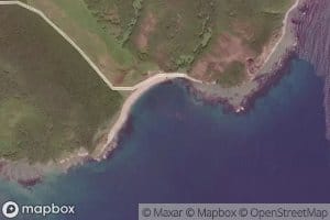 Pad' Glukhaya