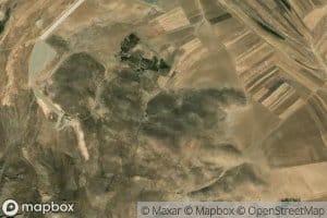 Cheshmeh-ye Molla`ali Akbar