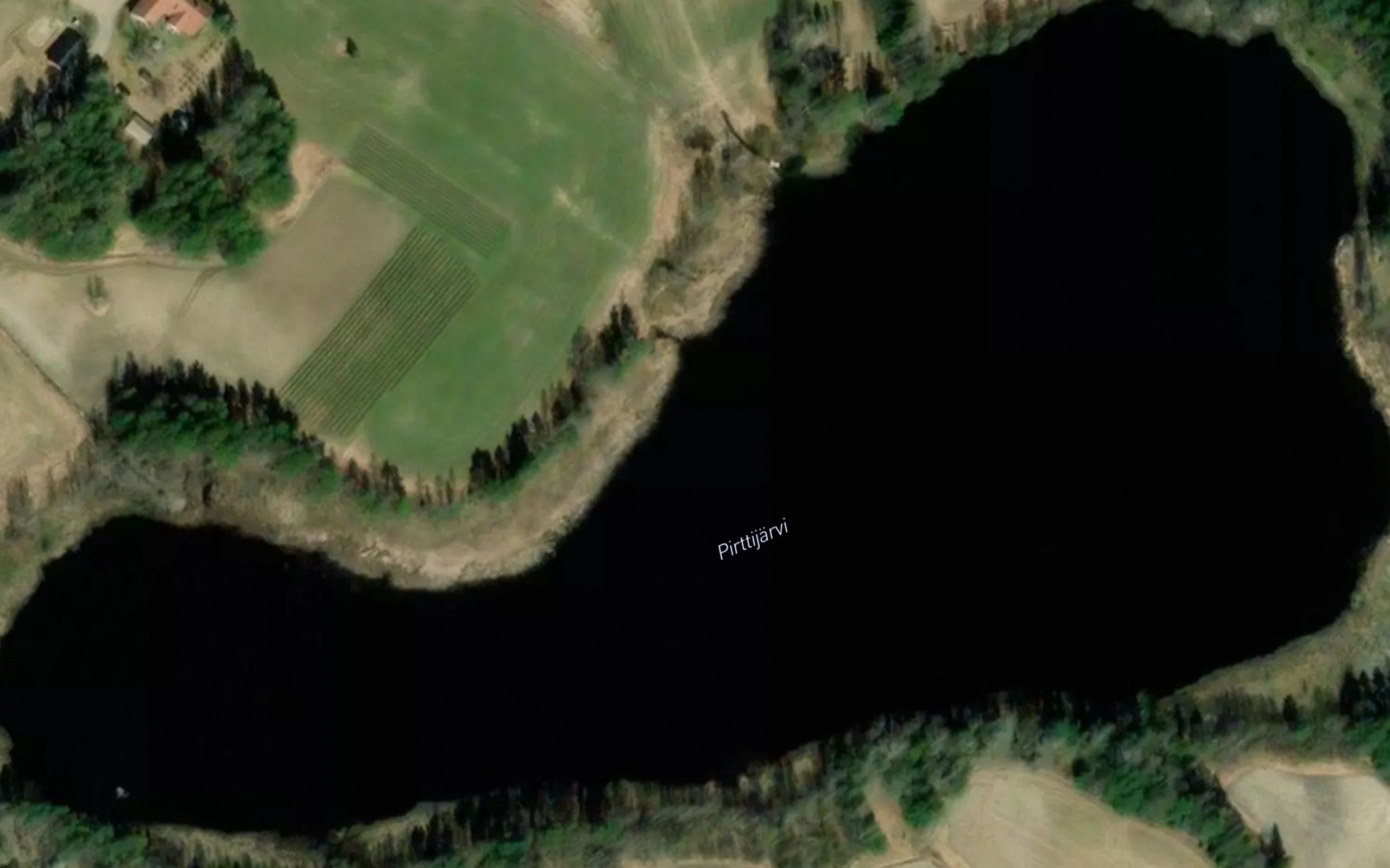 Pirttijarvi