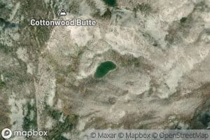 Cottonwood Lake