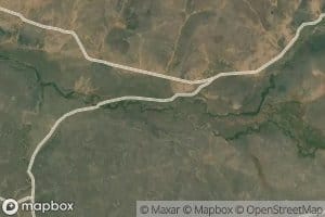 Coburn Creek
