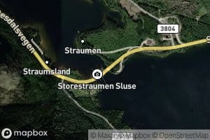 Storstraumen