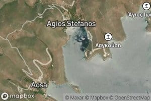 Limin Ayiou Stefanou