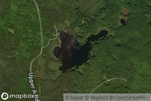 Lewis Lake