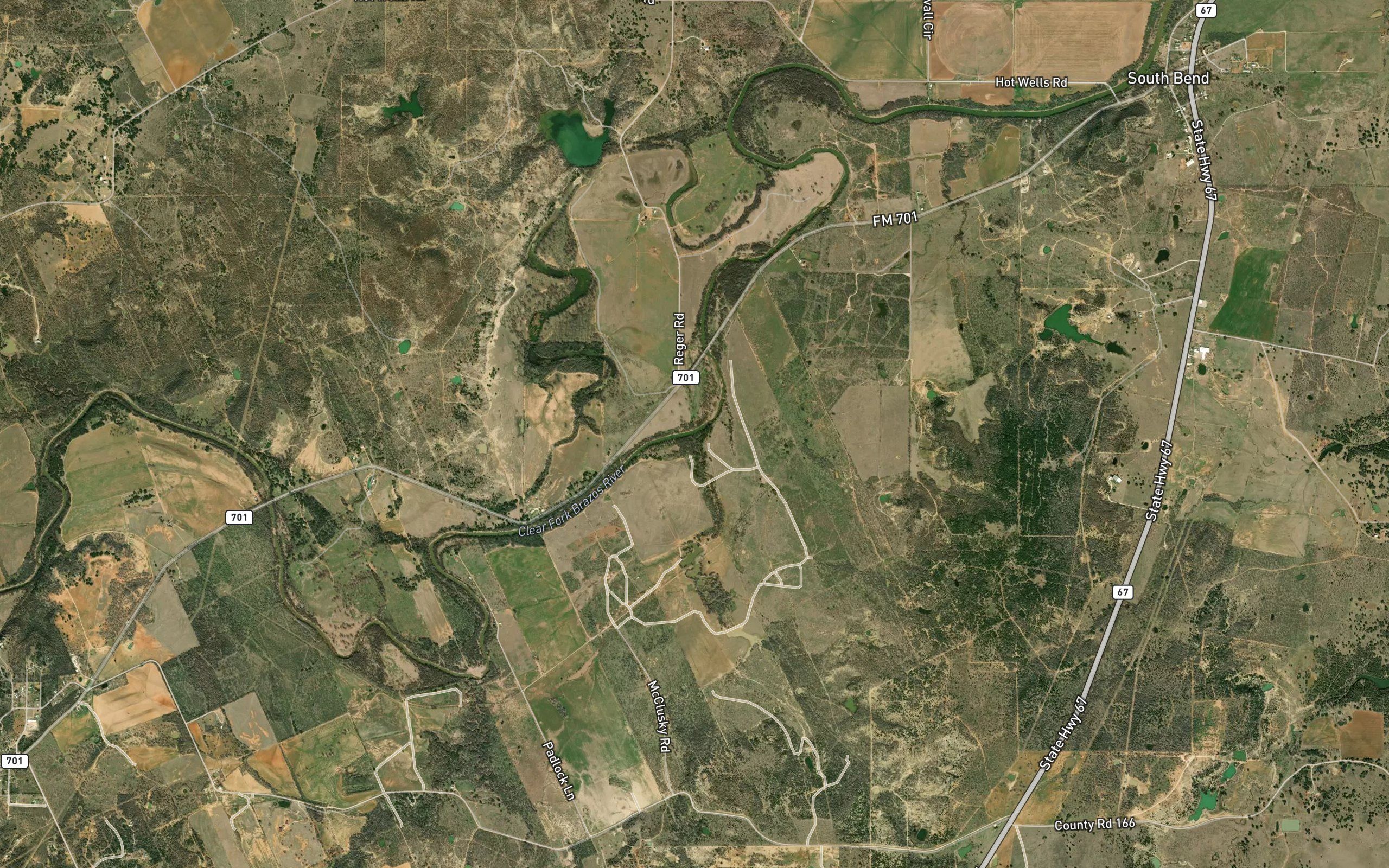 Elm Creek