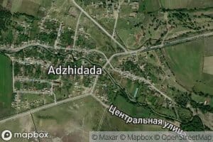 Kanal Shamkhal-Yangiyurtovskiy