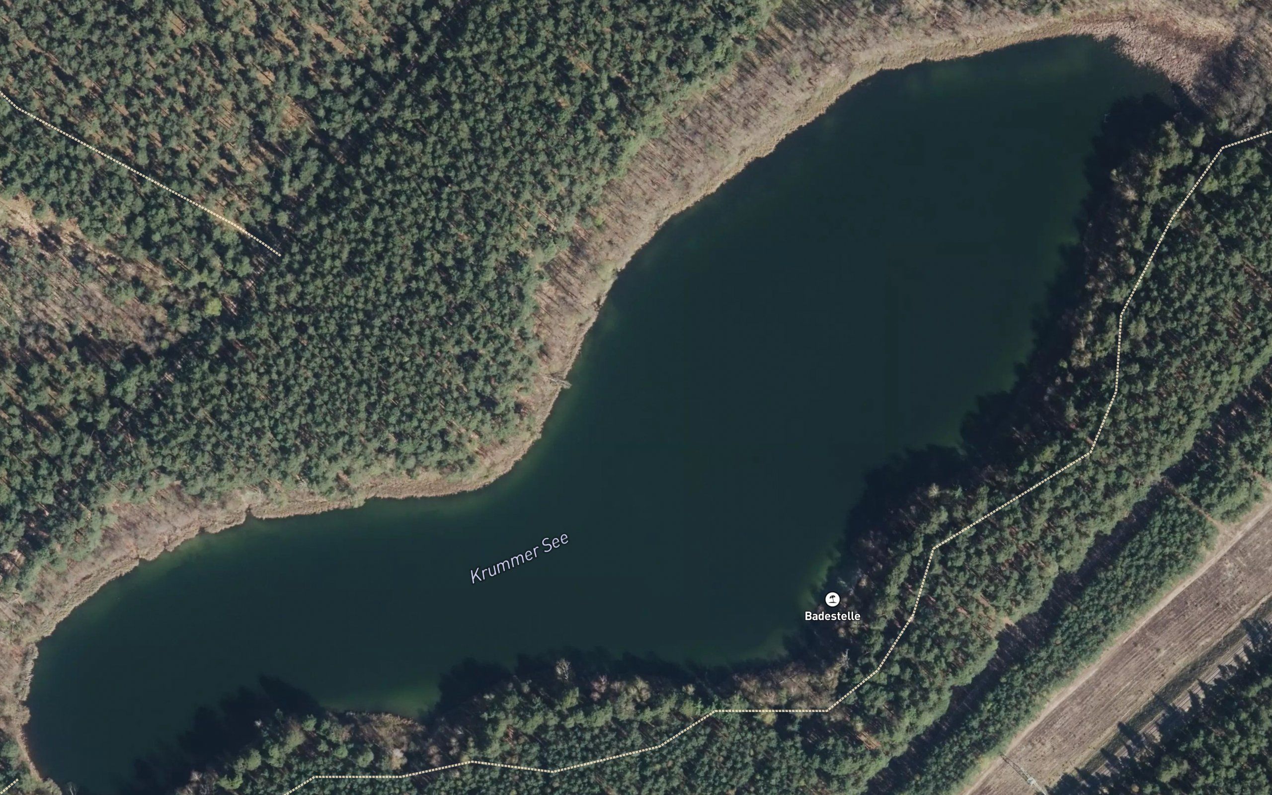 Krummesee