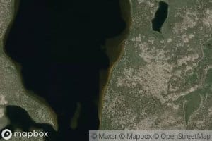 Aspholm Lake