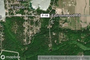 Mud Creek