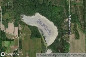 Bass Lake