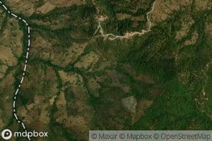 Barranca La Tepamera