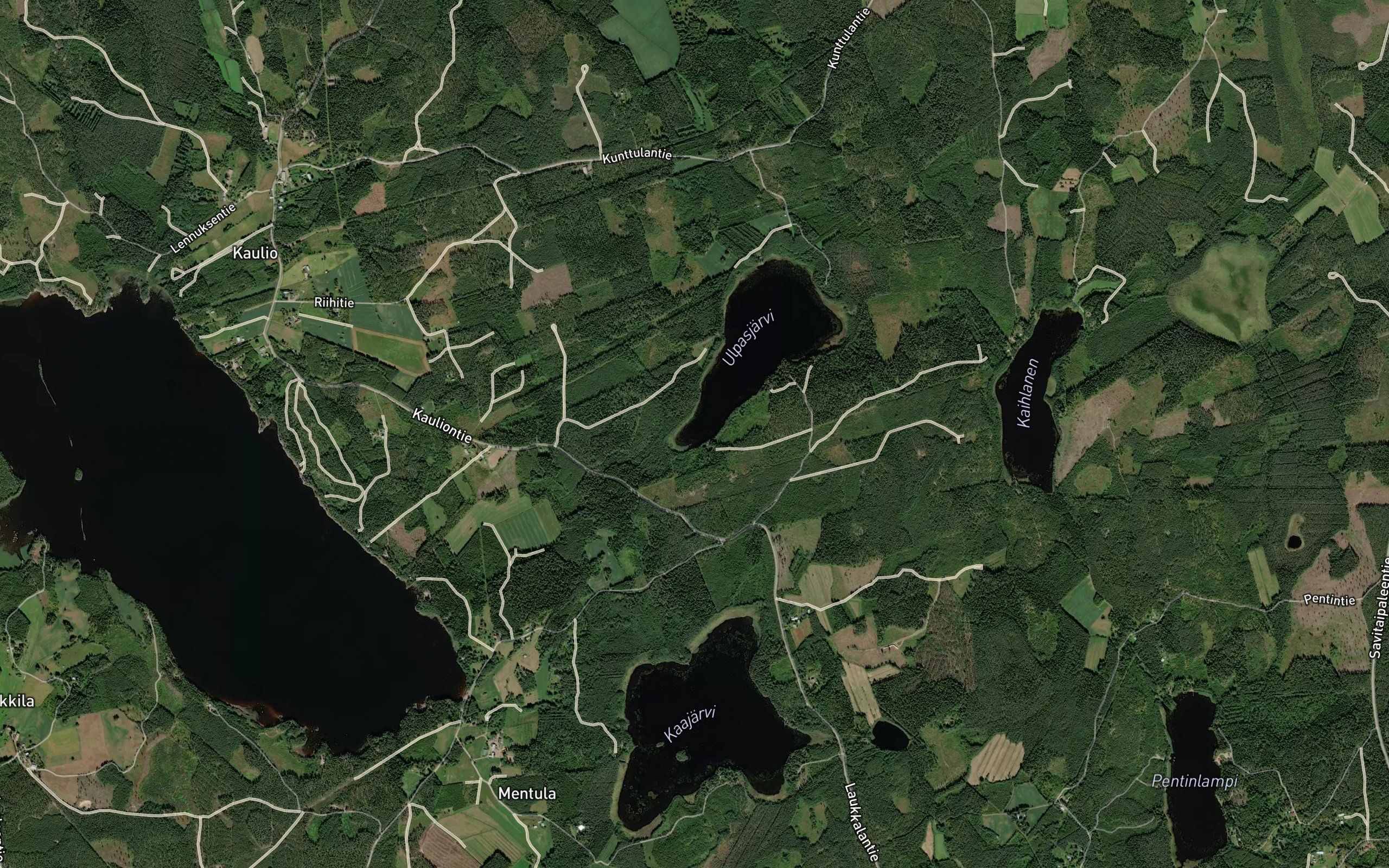 Hoikanpaanlahti