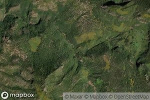 Arroyo los Camaleones