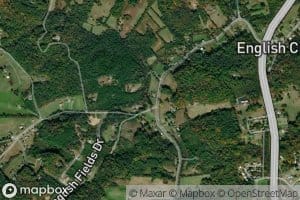 Breeden Branch